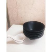 ราคา เซตถ้วยบิงซู 5 ใบ ถ้วยใส่น้ำราด (15550327784)