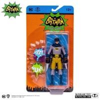 ราคา McFarlane 1966 Retro Hanging Card Boxing Batman Action Figure (49103423583)