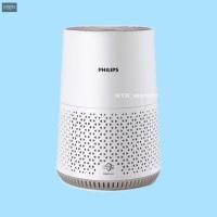 ราคา Philips Air Purifier เครื่องฟอกอากาศ AC0650/10 สำหรับห้องขนาด 44 ตร.ม. (29973545022)