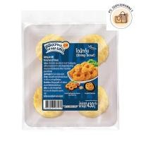 ราคา Cp ซีพี โดนัทกุ้ง 430 ก. (ส่งแช่แข็ง) โดนัทกุ้ง กุ้งกรอบ กุ้งกลม กุ้งโดนัททอด กุ้งซีพี กุ้งทอดกรอบ กุ้งโดนัทแช่เย็น (29666985756)