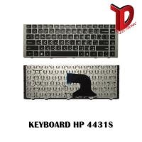 ราคา KEYBOARD HP PROBOOK 4441S 4440S 4445S 4446S / คีย์บอร์ดโน๊ตบุ๊ค เอชพี ภาษาไทย-อังกฤษ (6924690258)
