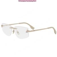ราคา กรอบแว่น Fendi Rimless รุ่น FE5116US ของแท้100% รับประกันศูนย์1ปี (40761466471)