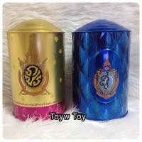 ราคา คู่ละ 990 บาท กระปุกออมสินฉลองครองราชย์ ๗๐ ปี และกระปุกออมสิน ๘๔ พรรษา ธนาคารออมสิน (18346662124)