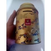 ราคา กระปุกออมสิน ธนาคารออมสิน เทศกาลตรุษจีน ปี 2562 สีทอง สภาพ 90% (ของสะสม มีเพียง 1 ชิ้น) (41852270630)