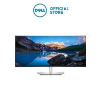 ราคา DELL MONITOR (จอมอนิเตอร์) U4021QW - 39.7" IPS CURVED U4K THUNDERBOLT (13776325578)