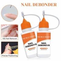 ราคา น้ำยาถอดเล็บpvc น้ำยาล้างกาวติดเล็บ 12 ml น้ำยาถอดเล็บปลอม (45752972676)