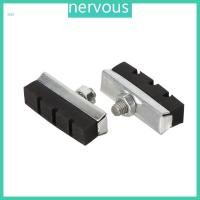 ราคา ผ้าเบรคยางบล็อกสีดำทนทาน สำหรับจักรยานเสือหมอบ (45955638940)