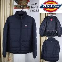 ราคา เสื้อแจ็คเก็ตDickies (4011421955)