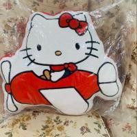 ราคา ขายหมอนผ้าห่มคิตตี้ ลิขสิทธิ์แท้ (6937449139)