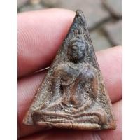 ราคา พระนางพญาเสน่ห์จันทร์ เนื้อดิน สุโขทัย (52603764631)