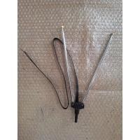 ราคา เสาอากาศหนวดกุ้ง คู่ 4 ท่อนยาว 1 เมตรพร้อมสายยาว 70 ซม (25093705895)