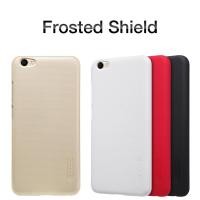 ราคา เคส สำหรับ Vivo V5 / V5s รุ่น Frosted Shield NILLKIN (845626540)