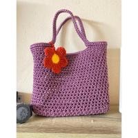 ราคา กระเป๋าเชือกร่มใส่ของไปทำงานสีกะปิ (17997444634)