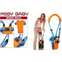 ราคา สายรัดเด็กเด็กวัยหัดเดิน Bouncer Jumper Baby Moon Walk Walker Assistant (22168806651)
