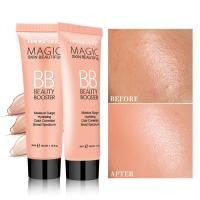 ราคา LAMUSELAND บีบีครีม รองพื้น สำหรับแต่งหน้า มี 3 สี (2391920988)