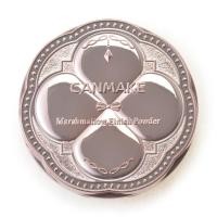 ราคา Japan Canmake Creamy Touch Liner 04 Garnet Burgundy อายไลเนอร์ 0.1g (x 1) _20240830 (29328191652)