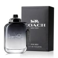 ราคา น้ำหอมแท้100% Coach New York For Men EDT 100ml (6556132560)