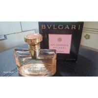 ราคา การันตีแท้BVLGARI Splendida Rose Rose EDP ขนาด 100 ml. ขวดแท้ กล่องแท้ ของแท้ 10000% (18783550136)