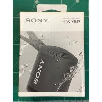 ราคา Sony SRS-XB13 Blutooth Speaker (24983498770)