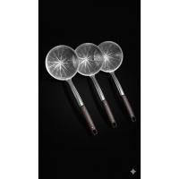 ราคา กรองน้ํามันลาย/ที่กรองทอด/กระชอนกรองกระชอน/กรองน้ํามันสแตนเลส (47205434760)