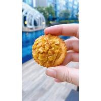 ราคา แครกเกอร์ทุเรียนทอดกรอบ (24419527678)