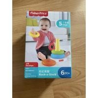 ราคา ห่วงเรียงซ้อน Fisher price มือสอง (11051289534)