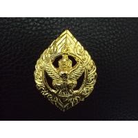 ราคา หน้าหมวกพนักงานราชการ นป. หรือหูกระทะ ทหารอากาศ กองทัพอากาศ (5847733222)