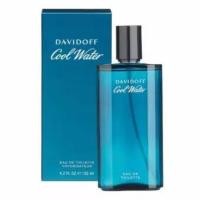ราคา น้ำหอม davidoff cool water for men 125ml ของแท้100# (2229380623)