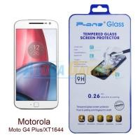 ราคา P-One ฟิล์มกระจกนิรภัย Motorola G4 Plus (261045586)