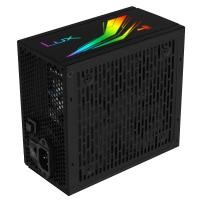 ราคา AEROCOOL LUX RGB 550W Power supply (6908071670)
