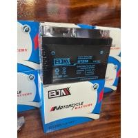 ราคา แบตเตอรี่ BJN 5แอมป์ แบตแห้ง GTZ5S 12V5AH WAVE Dream click MSX Scoopy Zoomer Fino (43207744564)