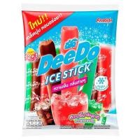 ราคา ดีโด้ หวานเย็นหลอด 35 มล. 26 ชิ้น มีจัดส่งแบบ express delivery ได้รับของภายในวัน (42819121770)
