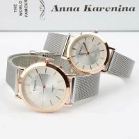 ราคา *ลดอิก10%ใส่โค้ดANNKT010 ตั้งแต่1บาทแรกลดทั้งร้านปังปังหมดเขต29กย.นี้เท่านั้น‼️..นาฬิกา womage คู่รัก มาใหม่ แท้% (488034456)