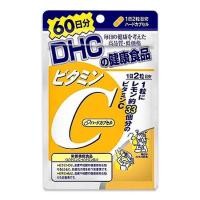 ราคา *** พร้อมส่ง *** DHC Vitamin C (60 วัน / 120 เม็ด) วิตามินซี ผิวใส (9347626747)