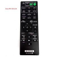 ราคา Sony RM-ADU138 รีโมทคอนโทรลระบบ AV RM-ADU138 สําหรับ DAV-TZ140 HBD-TZ140 SS-CT121 SS-TS121SS-WS123 SS-WS121 โฮมเธียเตอร์ syste (42964081915)