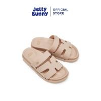 ราคา JELLY BUNNY รองเท้าแตะ MINI SENA PLAIN รุ่น B25WKSI002 (28538506885)