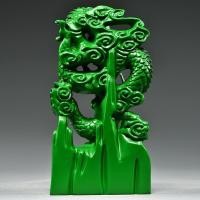 ราคา ของตกแต่งมังกรไม้โรสวูดแกะสลัก ไม้เนื้อแข็ง ตกแต่งบ้านตามหลักฮวงจุ้ย มังกร 12 ราศี ตกแต่งบ้าน ห้องนั่งเล่น สำนักงาน (26684041456)