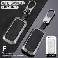 ราคา 25 ประเภท Geely Starray EM-i ฝาครอบกุญแจ Geely EX5 E8 EX8 Proton e.MAS 7 Discovery+Version รถเฉพาะกรณีหัวเข็มขัด (49255285708)