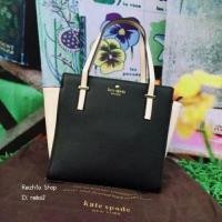 ราคา KATE SPADE NEW YORK CEDAR STREET HAYDEN (Black) (6265868)