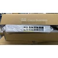 ราคา Cisco CBS110-16PP-EU 16 port gigabit POE Switch (25388397748)