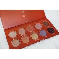 ราคา !+พร้อมส่ง+! Zoeva Rose Golden Palette (804732725)
