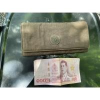 ราคา กระเป๋าสตางค์ผู้หญิง Kipling กระเป๋ายาว (6392636304)