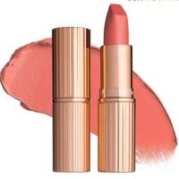 ราคา CHARLOTTE TILBURY Matte Revolution Lipstick #Sexy Sienna (19606647331)