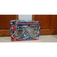 ราคา เข็มขัดมาสไรเดอร์วิซาร์ทDx ของแท้จากญี่ปุ่น (12777239041)