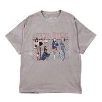 ราคา เสื้อ BLACKPINK HOW YOU LIKE THAT OFFICIAL MERCH TEE (6956224680)