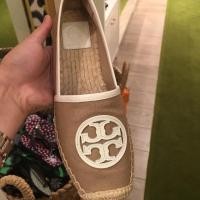 ราคา รองเท้า Tory Burch (216461430)