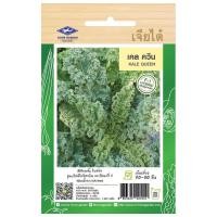 ราคา [เจียไต๋] เมล็ดเคล Kale คะน้าเคล งอกดี โตไว คะน้าใบหยิก เจียไต๋ ผักสลัด Kale seed (29428663579)