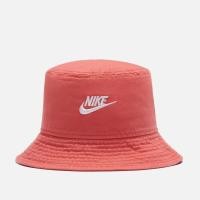 ราคา Nike ไนกี้ หมวกบักเก็ต หมวกแฟชั่น Unisex NSW Bucket Futura Wash DC3967-814OR (900) (13470446950)