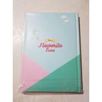 ราคา สมุดจด diary ลาย BNK48 (12227061278)
