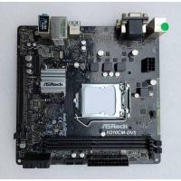 ราคา MAINBOARD (เมนบอร์ด) 1151 ASROCK H310CM-DVS มือสอง (29750861224)